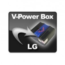 ATIVAÇÃO LG PARA V-POWER